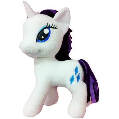 My Little Pony Friendship is Magic 11 Inch Rarity Exclusive 11" Plush   551033480